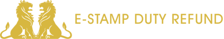 E-Stamp Duty Refund Logo